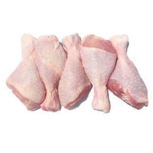 Cuisse de poulet