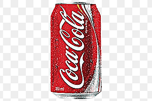 Coca-Cola 33cl