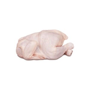 Poulet de complet